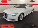 Audi A6 3.0 TDI quattro S-line Plus S - tronic - Audi A6 mit Halbautomatikschaltung