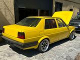 Volkswagen Jetta 2 mit viel Tuning zum fertigstellen ... - gebrauchte VW Jetta aus dem Jahr 1984