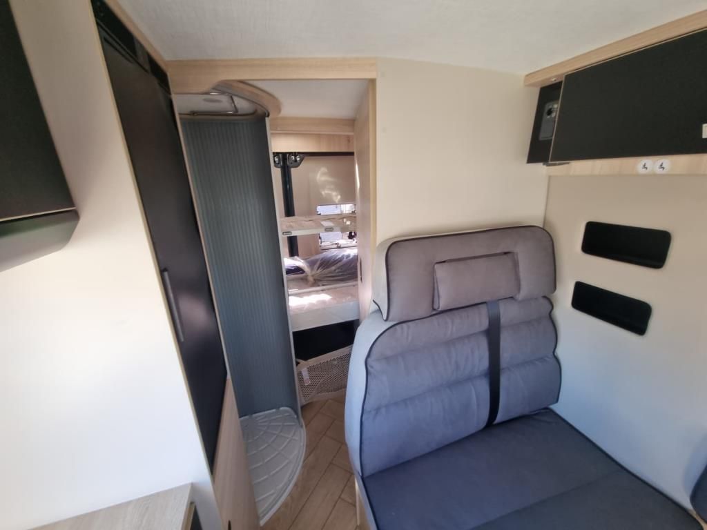 Autohaus Zimpel & Franke -  Challenger FS Sondermodell Zubehör+Connect+sofort - Bild 11