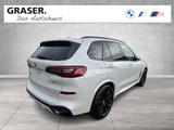 BMW X5 xDrive30d M Sportpaket 8-FACH GARANTIE 01/27 - BMW X5: 3.0