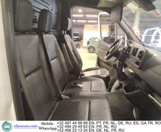 Mercedes Sprinter - 7