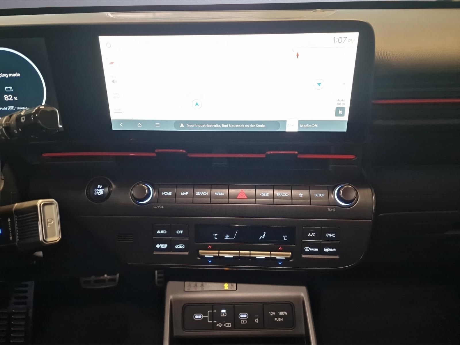 Hyundai KONA Elektro – Bild 12