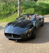 Maserati GranCabrio 4.7 V8 Automatik 