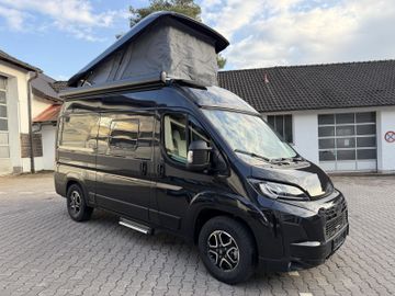 HYMER ERIBA HYMERCAR Ayers Rock Fiat ACC Premium Skyview Solar AHK
