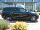 Mercedes-Benz GLS 400 d AMG 4M 9G LED 360° Pano AHK Night AIRM - gebrauchte Mercedes-Benz GLS 400 aus dem Jahr 2022