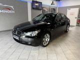 BMW 525i 2.5*12M.Garantie*Finanzierung* - BMW 525: Limousine, 525i