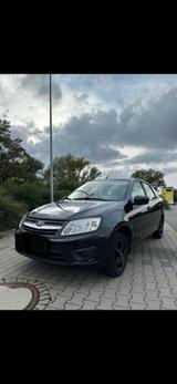 Lada Granta - Lada aus 2017