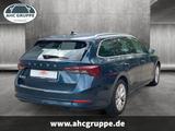 Skoda Octavia Combi COMBI IV Style 110 kW TDI DSG 4x4 - Skoda Octavia iV Gebrauchtwagen
