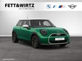 MINI Cooper C 3-Türer Head-Up|JCW-Sportsitze|18"LMR - MINI MINI Jahreswagen