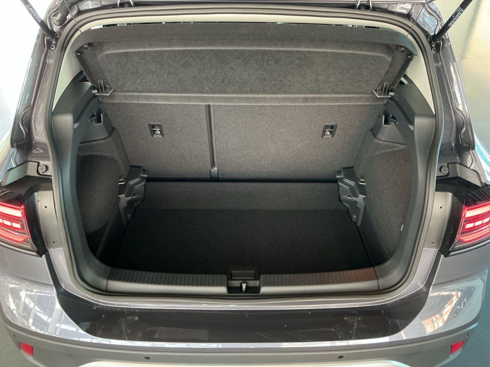 Volkswagen T-Cross - Bild 13