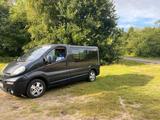 Opel Vivaro live zu verkaufen - gebrauchte Opel Vivaro aus dem Jahr 2003