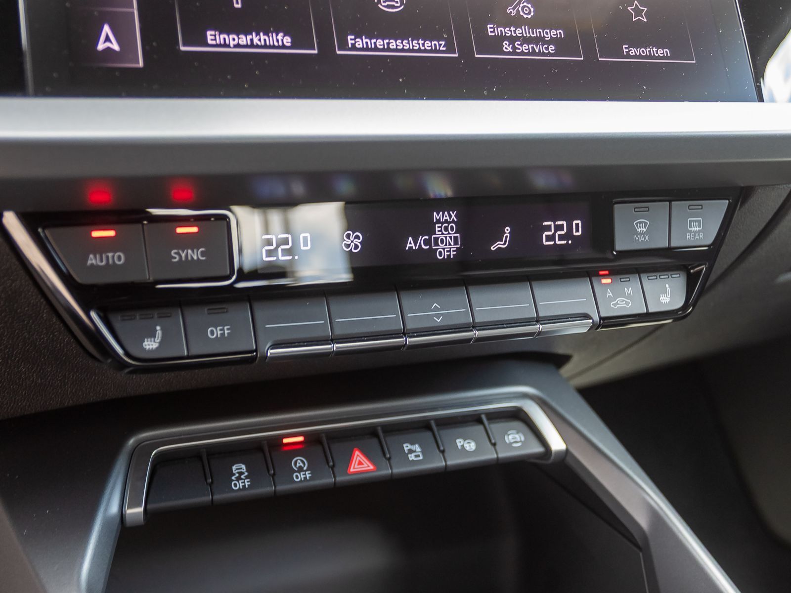 Audi A3 - Bild 18
