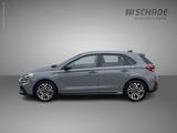 Hyundai i30 N Line 1.6 T-GDI+AUTOMATIK+KEYLESS+LED+NAVI  - Hyundai i30 Neuwagen