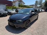 Seat Ibiza 1.8 20VT FR - Seat Ibiza aus 2007: 1.2