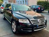 Volkswagen Touareg 5.0 V10 TDI Tiptronic Standard - Volkswagen Touareg: V10 TDI