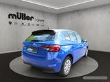 Skoda Fabia Easy - Skoda Fabia: Easy