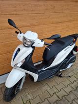 Piaggio Medley 125S Neufahrzeug mit 0KM(48Mon.Garantie!) - PIAGGIO MEDLEY 125 S