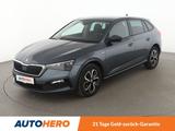 Skoda Scala 1.0 TSI Drive 125 Aut.*LED*ACC*PDC*SHZ* - Skoda Scala: Drive