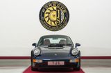 Porsche 964 Turbo 3.6 einer von 1436, seltene Farbkombi - Porsche 964: Coupé