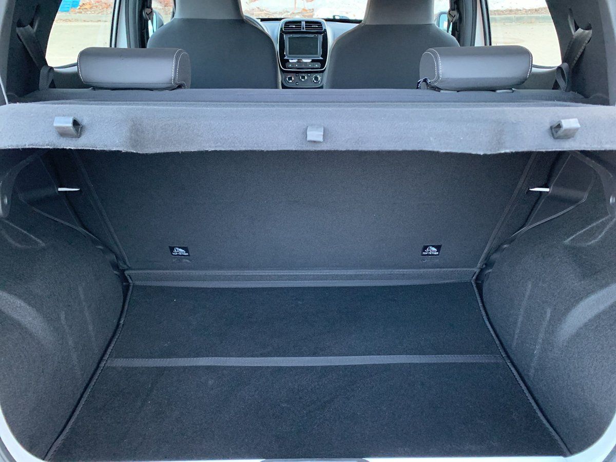 Dacia Spring - Bild 12