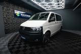 Volkswagen T5 Caravelle 2.0 TDI DSG *CarPlay*Top Zustand* - Volkswagen T5: 2.0
