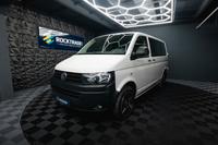 Volkswagen T5 Caravelle 2.0 TDI DSG *CarPlay*Top Zustand*