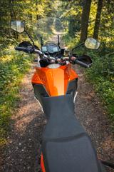 KTM Adventure 1190 - Offers