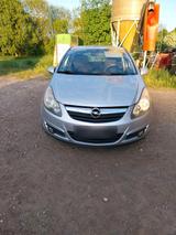 Opel Corsa D  PREIS IST FEST!! - Opel Corsa: Preis