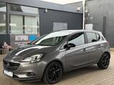 Opel Corsa E SPORTPAKET/KLIMA/BLUETOOTH/8 FACH BEREIF - Opel Corsa: B Sport