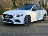 Mercedes-Benz A 220 Lim. 4Matic|NIGHT P.|AMG LIN|PANO|LED|MBUX - Mercedes-Benz A 220 aus 2020