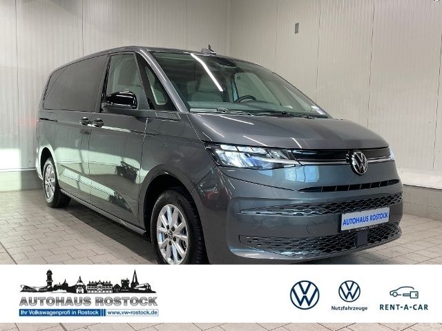 Volkswagen T7 Multivan Life lang 2.0 TDI DSG AHK ACC NAV