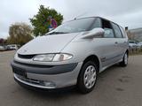 Renault Espace 2.2 Family - gebrauchte Renault Espace aus dem Jahr 1997