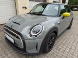 MINI COOPER SE Mini 3-trg. Cooper SE Leder Panorama - MINI MINI Gebrauchtwagen in Leipzig