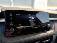 Skoda Fabia 1.0 TSI DSG Selection SHZ SMART-LINK KAM bei Autohaus Landmann & Maier OHG