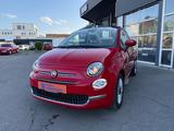 Fiat 500 0,9 TwinAir Lounge/CABRIO/CARPLAY/TEMPOMAT - Fiat 500: 0 9