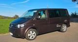 Volkswagen T5 Multivan / Campervan - Volkswagen T5: Von Privat