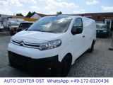 Citroën JUMPY Club XL L3-2,0BLUE HDI 150-KLIMA-AHK-NAVI - Citroën Jumpy 2 0