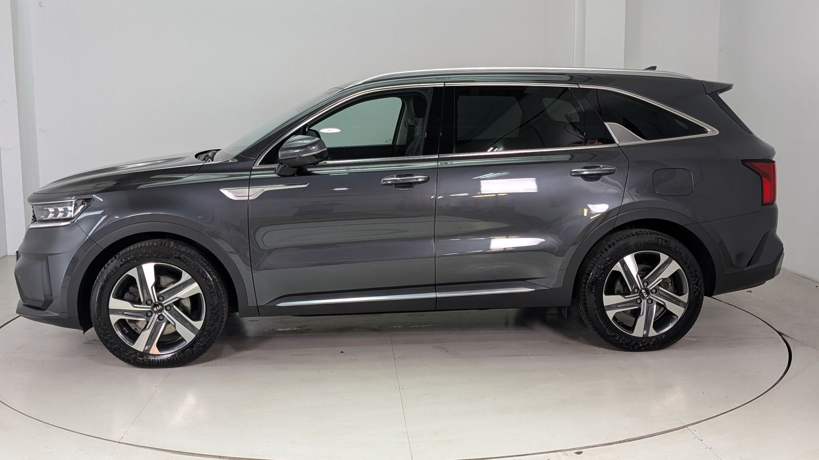 Fahrzeugabbildung Kia Sorento 2.2 CRDi * Leder * LED * Navi Spirit 4WD