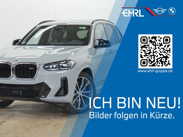 BMW X3 M40d UPE: 94.020€ / Nachlass 28%