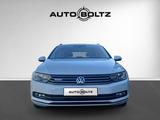 Volkswagen Passat Variant 1.4 TSI 4Motion BMT Comfortline - Volkswagen Passat Variant: 1.4