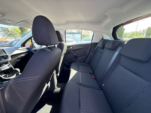 Peugeot 208 Active
