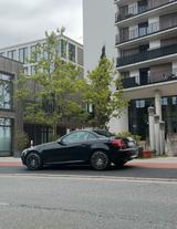 Mercedes-Benz MERCEDES BENZ SLK 200 Kompressor - Mercedes-Benz SLK 200 Gebrauchtwagen in Bremen