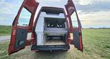Volkswagen T 6.1 Hochdach Lang Automatik 150 PS - Mobilheim
