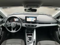 Audi A4 - Vorschau Bild 10