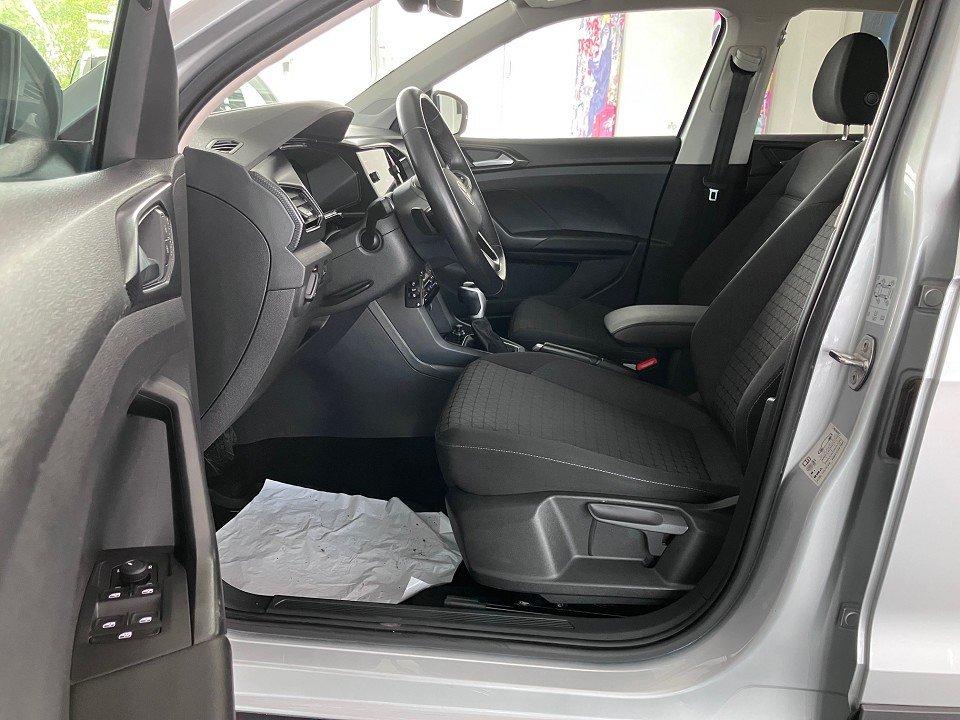 Volkswagen T-Cross 1.0 TSI Life Automatik Carplay/ PDC/ S, миниатюра 6