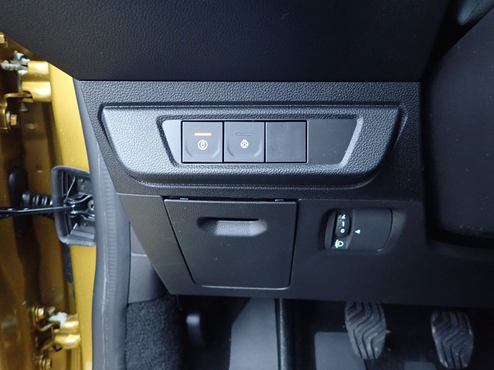 Fahrzeugabbildung Dacia Sandero Stepway Extreme TCe 110