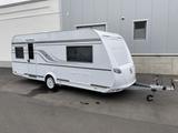 Tabbert VIVALDI 550 E *MOVER*TV*PREMIUM*AUTARK*