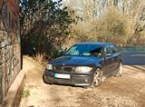 BMW 120i  Vollausstattung Ledersitze Automatik 2005 - BMW 120 aus 2005: 120i