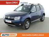 Dacia Duster 1.2 TCe Prestige 4x2*NAVI*PDC*SHZ*KLIMA* - Dacia Duster in Leverkusen