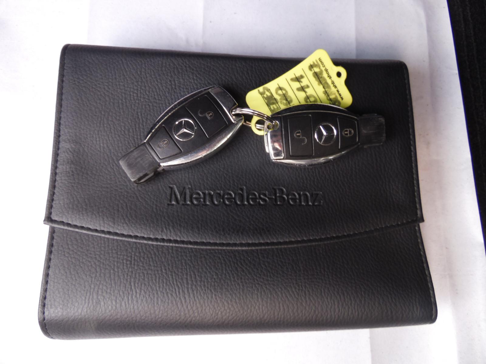 Mercedes-Benz C180 2011 — photo 20